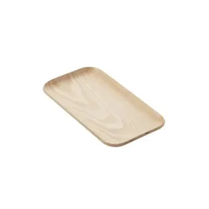 Point-Virgule Dienblad rechthoek hout 22x12cm Betaalbaar