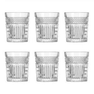 Onis Radiant Tumbler 350ml | 6 stuks Superprijs