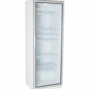 Actieprijs Exquisit Koelkast GKS350-1-GT-280DW wit | 350L | 60x60x173cm
