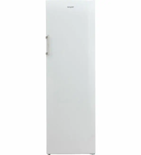 Exquisit Vrieskast GS272-NF-0401EW wit | 204L | 54x60x171cm Alleen Vandaag