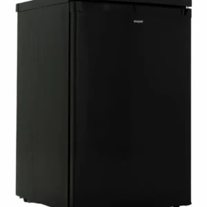 Beperkt Aanbod Exquisit Koeler Tafelmodel KS16-V-040EB | 127L | 55x58x85cm