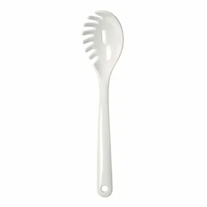 Waca Spaghettilepel melamine wit 31cm Nieuw
