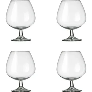 Royal Leerdam Specials Cognacglas 800ml | 4 stuks Bestel Nu