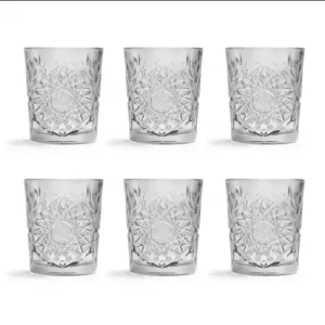 Populair Onis Icon Tumbler grijs 350ml | 6 stuks