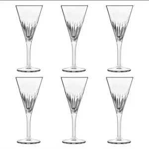 Bormioli Luigi Mixology Schnapps likeurglas 70ml | 6 stuks Voordeelprijs