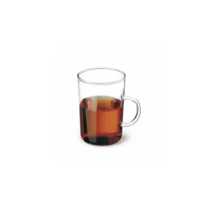 Premium Simax Theetas met handvat 200ml | 6 stuks