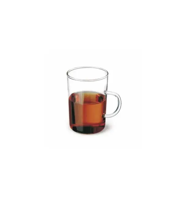 Premium Simax Theetas met handvat 200ml | 6 stuks