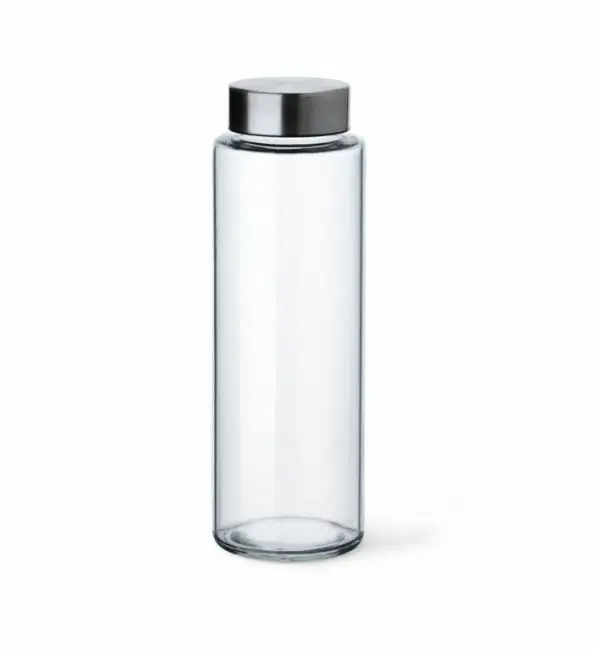 Actieprijs Simax Waterfles Pure Aqua 1L