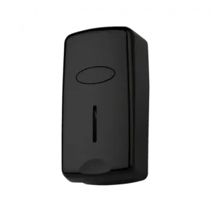 Dagaanbieding DMChef Zeepdispenser Smart zwart