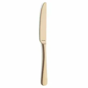 Lage Kosten Amefa Austin Gold Tafelmes | 12 stuks