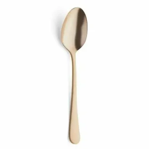 Goedkoop Amefa Austin Gold Tafellepel | 12 stuks