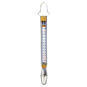 Suikerthermometer draadhuls 80-220°C Hete Deal