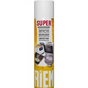 Betrouwbaar Riem Super Ontvetter Spray 400ml