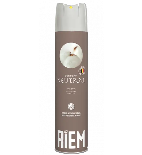 Dagaanbieding Riem Luchtverfrisser neutraal 300ml
