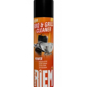 Rechtstreeks Van De Fabrikant Riem BBQ & Grill Reiniger 400ml