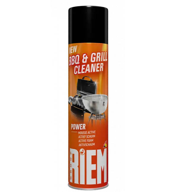 Rechtstreeks Van De Fabrikant Riem BBQ & Grill Reiniger 400ml