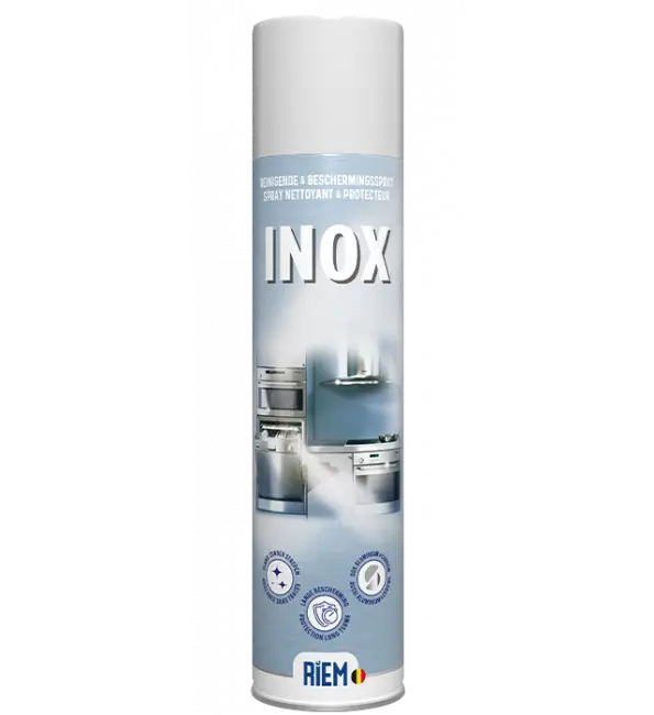 Riem Inox Spray 300ml Speciale Aanbieding