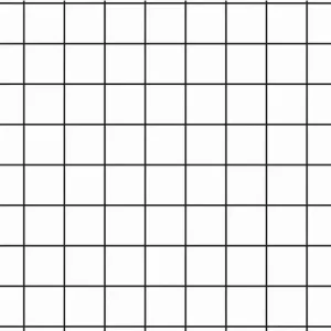 BRC Lijmplaat Opus 400Gi wit 210x210mm | 6 stuks Betrouwbaar
