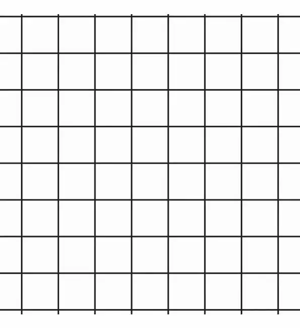 BRC Lijmplaat Opus 400Gi wit 210x210mm | 6 stuks Betrouwbaar