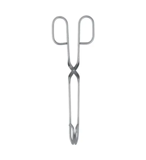Veilige Betaling Triangle Vleestang inox 24cm