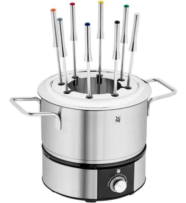 WMF Lono Fondue Snelle Levering