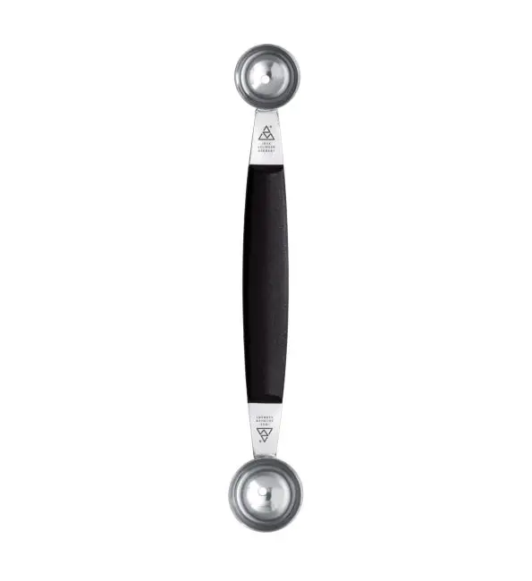Triangle Pommes Parisienne dubbel Ø22/25mm Flitsaanbieding