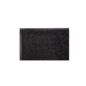Seizoensaanbieding Mat Polyamide antislip 40/60 zwart