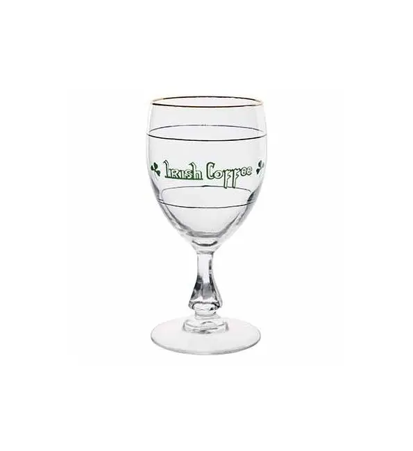 Flitsaanbieding Cosy Moments Irish Koffieglas 240ml | 4 stuks