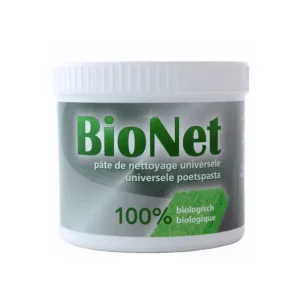 BioNet Universele poetspasta 600g Laatste Versie