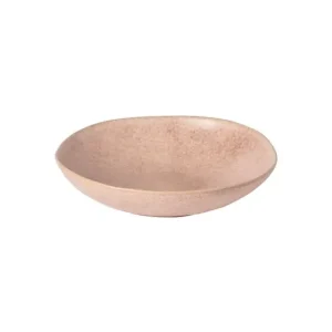 Bestseller Costa Nova Livia Diep Bord roze Ø23cm