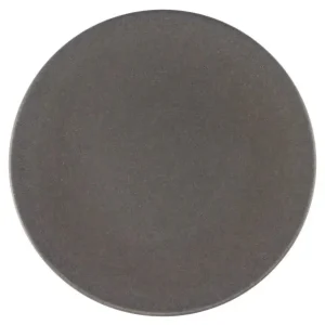 SUP by MESA Classico Grey Plat bord 27cm Fabrieksprijs