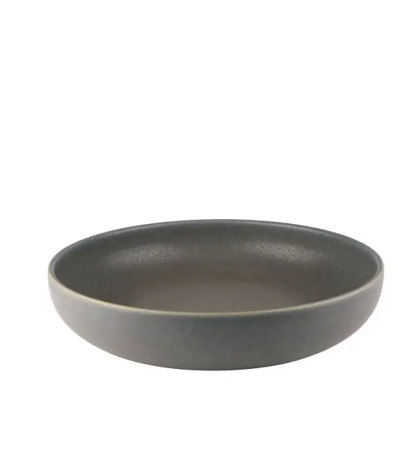Koopje SUP by MESA Classico Grey Kom 22xH4,7cm