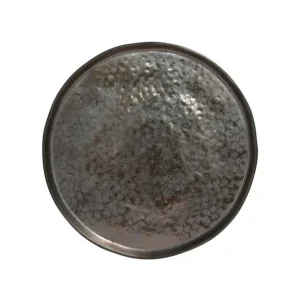 Koop Online Costa Nova Lagoa Plat Bord metal black 27cm