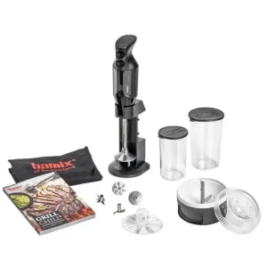 Bamix BBQ Box Flitsaanbieding