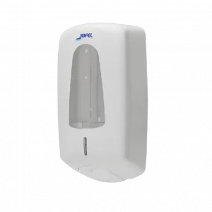 Gratis Retour Jofel Aitana Zeepdispenser met sensor wit 1L