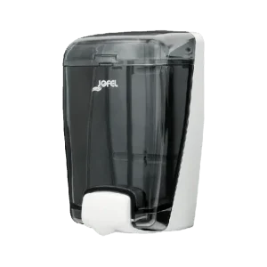 Populair Jofel Azur Classico Zeepdispenser smoke 1L