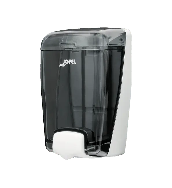 Populair Jofel Azur Classico Zeepdispenser smoke 1L