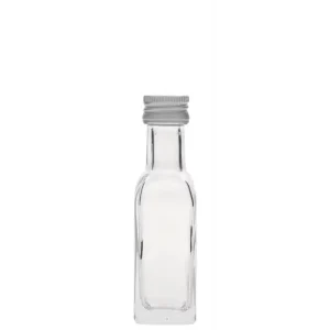 Betaalbaar Glazen Flesje Marasca met dop 20ml