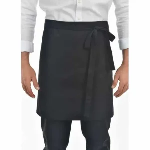 Goedkoop Cheffix Sloof Chouf zwart 50x100cm