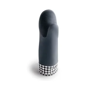 Merkproduct Lacor Keukenhandschoen silicone/katoen