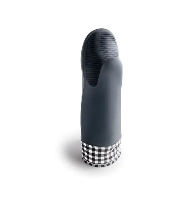 Merkproduct Lacor Keukenhandschoen silicone/katoen