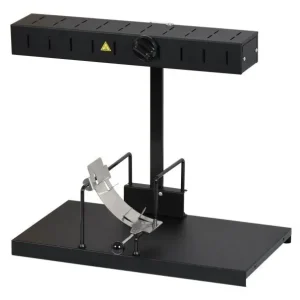 Lage Kosten Louis Tellier Raclette-apparaat Alpage Zwart 230V