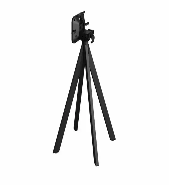 Aanbieding Essentials Tafelpoot Infinity Cooper High Klik