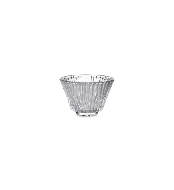 Premium ONA Shot-/amuseglas Apero twig 80ml | 6 stuks