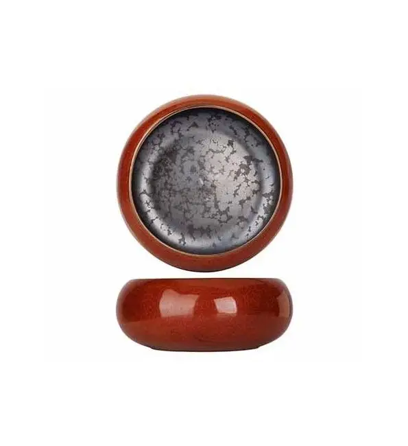 Finale Uitverkoop Proof Elements Maroon Kom Ø12,6xH5,9cm