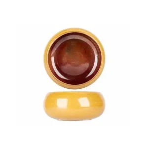 Fabrieksprijs Proof Elements Mustard Kom Ø14,5xH8cm