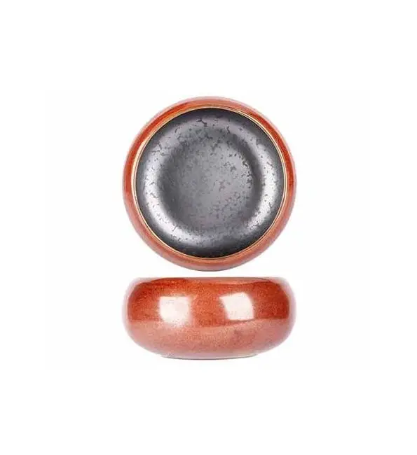 Proof Elements Maroon Kom Ø14,5xH8cm Hoge Kwaliteit
