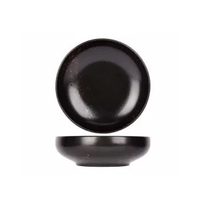 Proof Etna Diep Bord zwart Ø23cm Gratis Retour