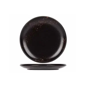 Proof Etna Dessertbord zwart Ø20cm Beste Prijs