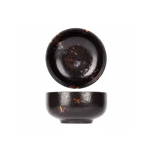 Proof Etna Kommetje zwart Ø7xH3,5cm Koop Online